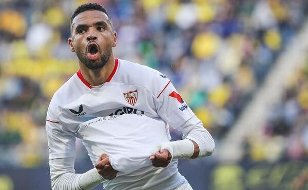 Sevilla – Celta de Vigo de LaLiga Santander: Horario y dónde ver en TV