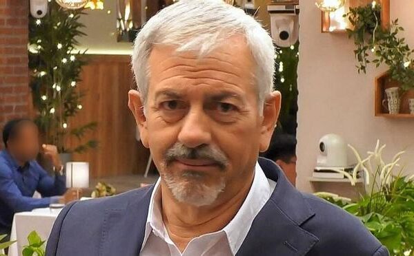 El actor que se ha presentado a ‘First Dates’ para conocer a su “alma gemela”