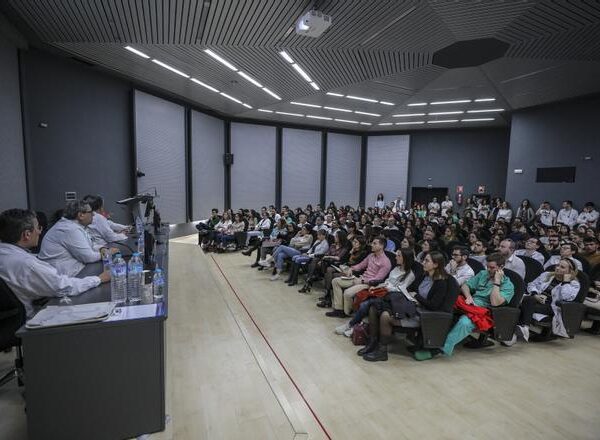 Más de 21.500 aspirantes optan desde el lunes a la Formación Sanitaria Especializada 2022/2023