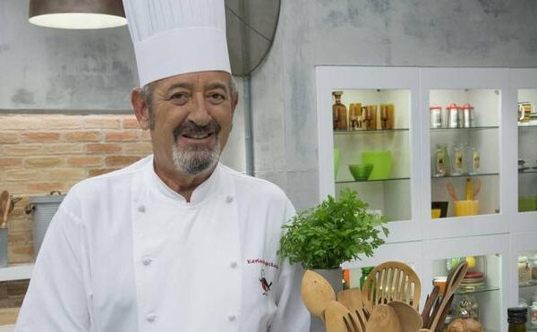 El hijo de Arguiñano revela el truco infalible para hacer rosquillas: “Es algo fundamental”