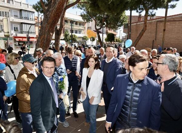 Ayuso advierte a sus candidatos municipales que no quiere rastro de Ciudadanos en sus listas