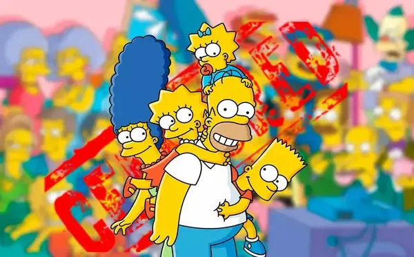 La predicción de los Simpson que se está cumpliendo esta Semana Santa