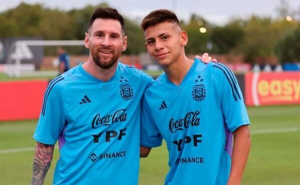 El Madrid quiere fichar al nuevo Messi