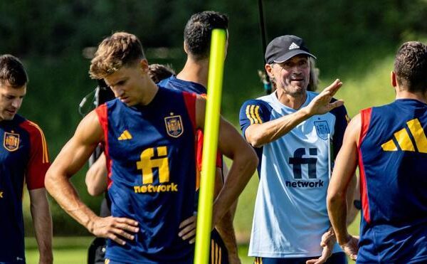Así convenció Luis Enrique a los dirigentes del Chelsea