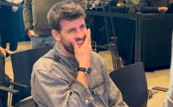 Piqué habla sobre el ‘Caso Ansu Fati’