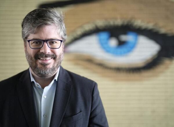 Fran Hervías: “Feijóo está ejecutando con Cs la estrategia que diseñé”