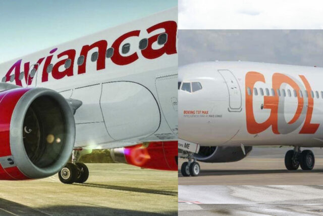 Avianca, Gol y Viva Air venderán acciones en Nueva York o Londres