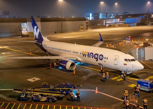 Wingo deja terreno a Avianca al suspender la ruta Bogotá-CDMX