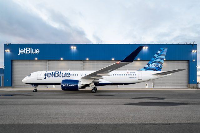 Miami: ofensiva de JetBlue hacia destinos de Florida con nuevas rutas