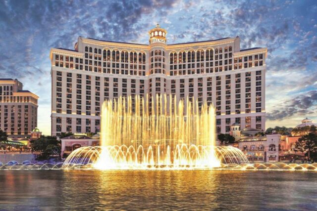 Fotos – Las Vegas: Bellagio rediseña 819 cuartos y 104 suites del Spa Tower