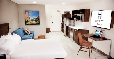 Fotos – Hyatt inicia desarrollo de la nueva marca Hyatt Studio con 100 hoteles