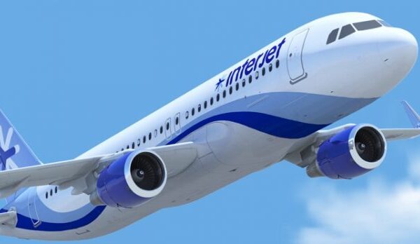 Interjet: acreedores de la aerolínea hacen fila para cobrarse las deudas