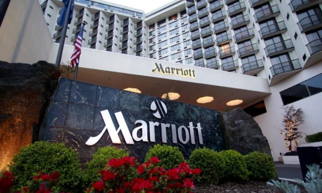 Marriott obligada a pagar multa al ocultar la verdadera tarifa final