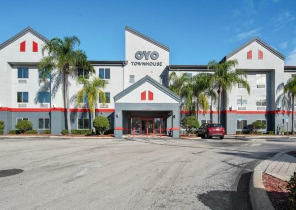 Miami: Oyo planea agregar 100 hoteles en seis estados de USA