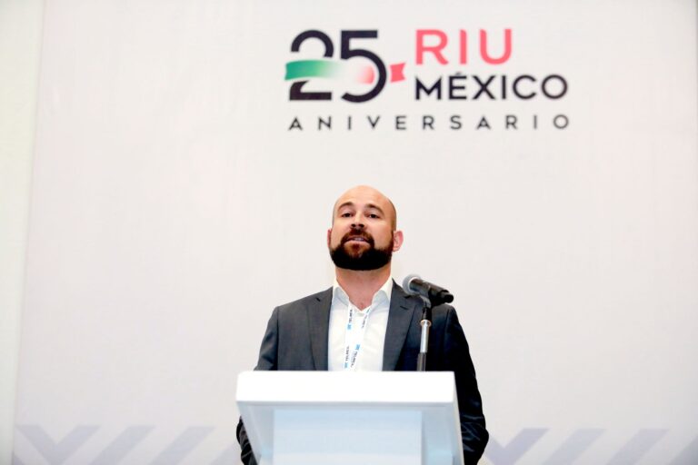 Riu: 86% de ocupación este año y deuda de 1.400 millones de euros