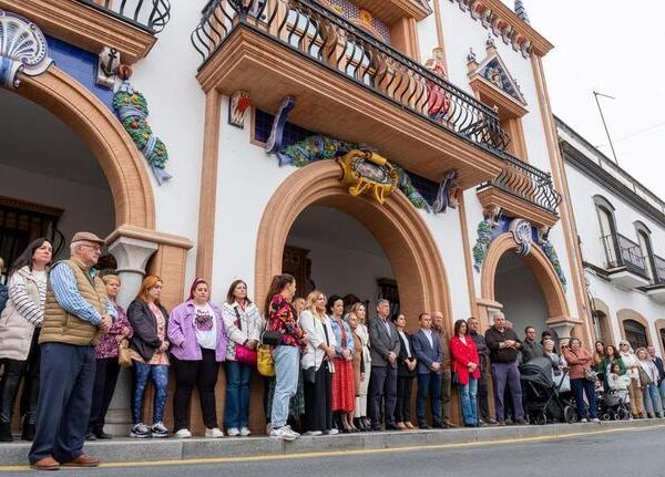 Violeta es la víctima mortal número 1.196 por violencia machista