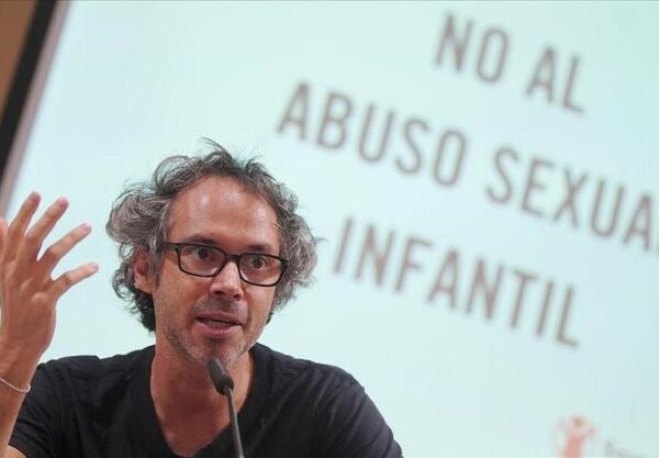 Un error en la ‘ley Rhodes’ reabre en el Congreso el debate sobre la prescripción de la pederastia