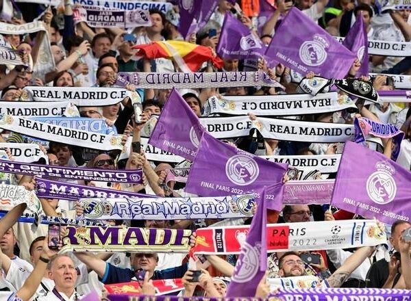 El Real Madrid, la ‘pesadilla’ más temida por los clubes ingleses