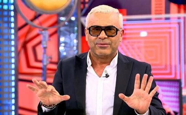 Jorge Javier lamenta no haber defendido a Risto tras su polémica en las Campanadas: “Se ha demostrado que no estaba diciendo ninguna barbaridad”