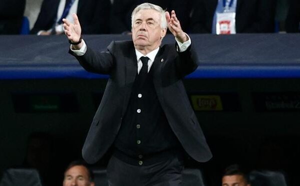 Ancelotti imita a Zidane, reproduce el plan B… ¿y sueña con mejorar su doblete?