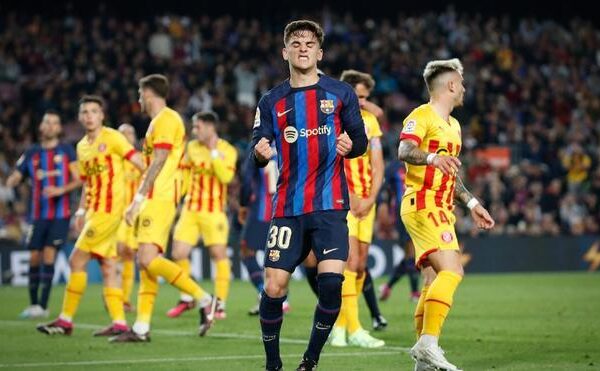 El Barça no sentencia LaLiga pero saca la calculadora