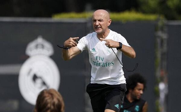 La curiosa técnica del Madrid con Vicks Vaporub que ya se ha hecho viral