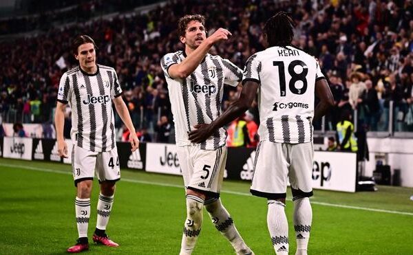 La Juve cumple ante el Verona y sigue al acecho de Europa
