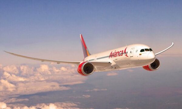 Avianca: nueva ruta Cancún – Quito a partir del 15 de junio