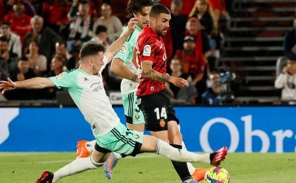 Osasuna – Elche de LaLiga Santander: Horario y dónde ver en TV