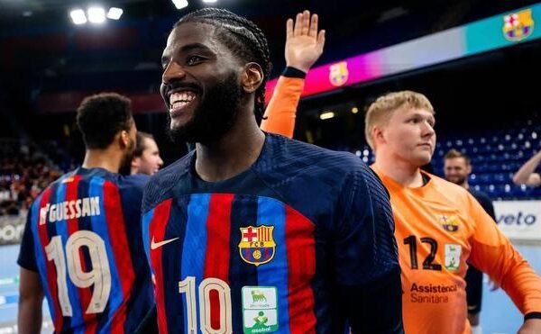 Los campeones de la Liga ASOBAL toman la palabra