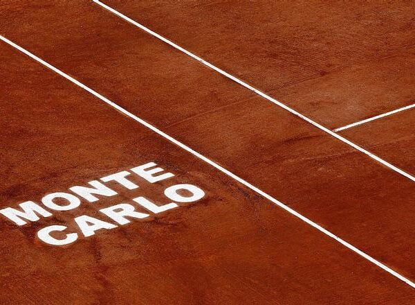 ATP Masters 1000 de Montecarlo 2023: apuestas, favoritos y cuotas al cuadro individual masculino