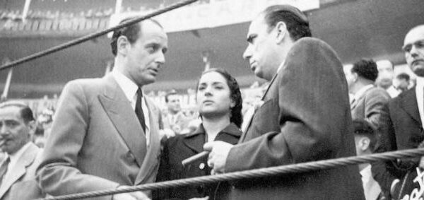 La historia oculta de la hermana del ‘tío Alberto’ de Serrat como agente doble durante la guerra civil