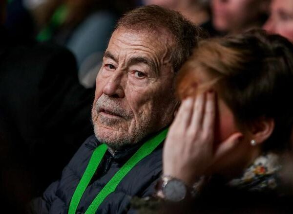 Seis momentos en la trayectoria de Sánchez Dragó, entre la pedofilia y las teorías de la conspiración