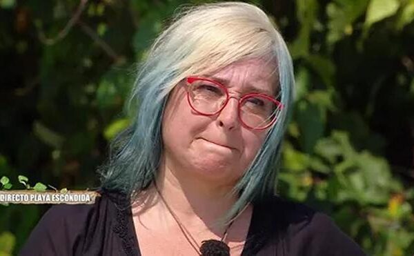 La decisión de la exmujer de Ginés Corregüela tras el reencuentro del ‘superviviente’ con su pareja