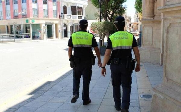 Detenido un profesor de Educación Física por agredir sexualmente a una docena de alumnas en Murcia