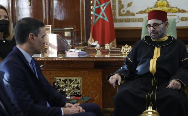 El presidente del Senado marroquí ve factible recuperar las “ocupadas” Ceuta y Melilla