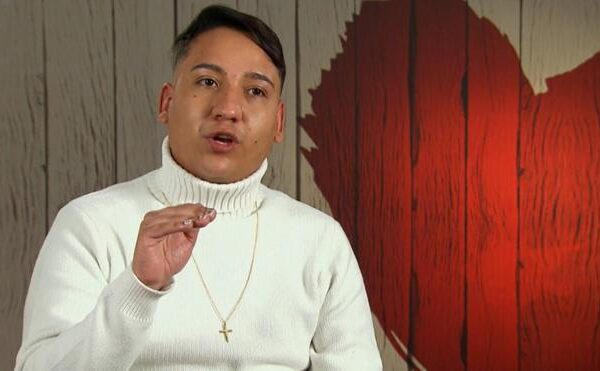 La fuerte traición a este soltero: “Mi novio salió en ‘First Dates’ estando conmigo y dijo que estaba soltero”