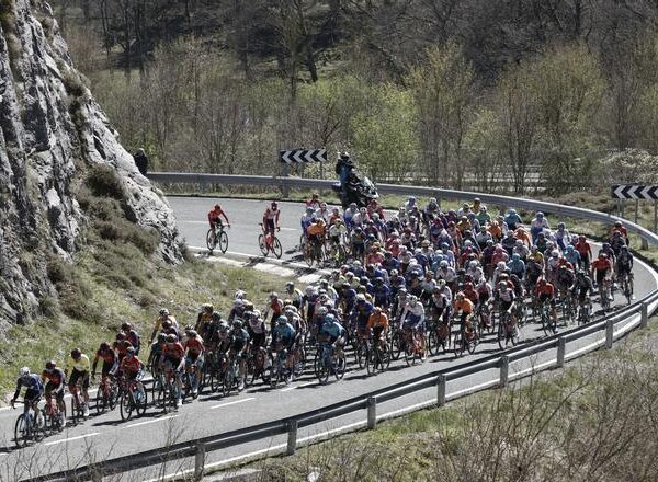 Recorrido, perfil, horario y TV de la etapa 4 de la Itzulia 2023