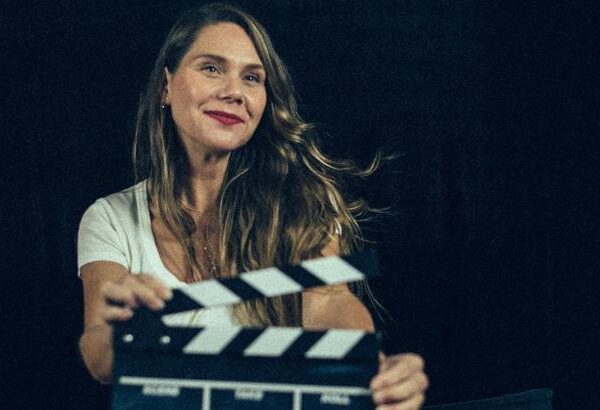 Erika Lust, directora de cine para adultos: “Los adolescentes no deberían ver ningún tipo de porno”