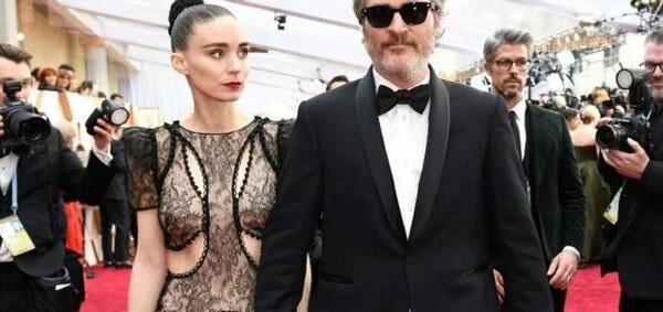 Joaquin Phoenix y Rooney Mara rodarán ‘The Island’ en Tenerife