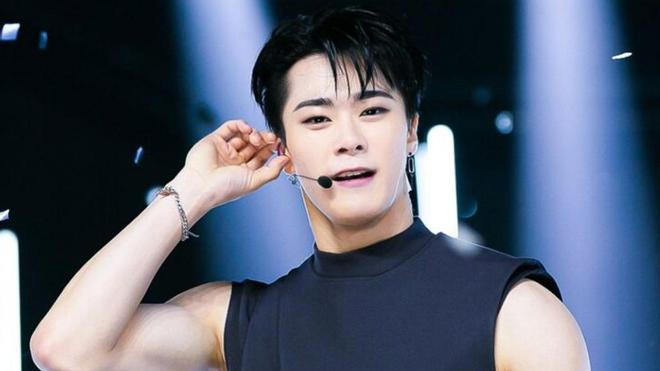 La causa de fallecimiento de Moonbin, la joven estrella del K-Pop