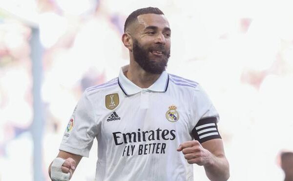 ¡Han encontrado al doble de Karim Benzema!