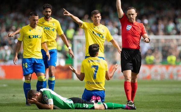 Espanyol – Cádiz de LaLiga Santander: Horario y dónde ver en TV