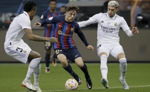 El ‘Clásico’ en la Copa, ‘Fuego cruzado’ y ‘El especialista’, en el ‘prime time’ de hoy