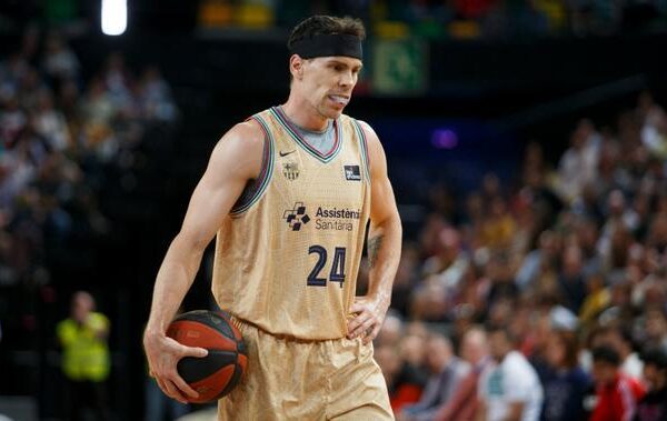 Barça: un tropiezo que complica el objetivo en la Liga Endesa