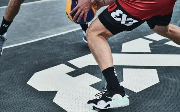 Ibai y FIBA anuncian la segunda edición del FIBA 3×3 Streamers Tournament