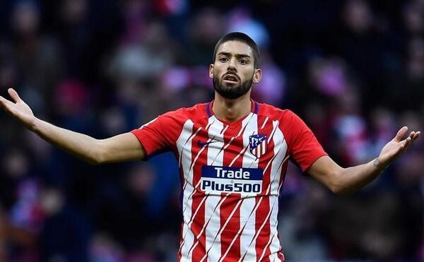 Carrasco no mejora las cifras de los extremos del Barça