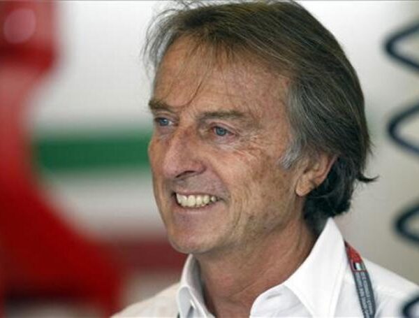 “No creo que lo de Ferrari sea una crisis a corto plazo…”