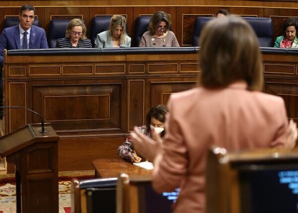 Gobierno y PP mantienen la interlocución en política exterior en mínimos pese al fichaje de Gil Casares