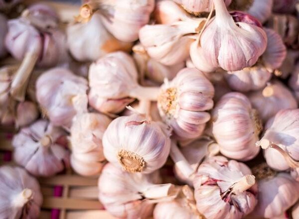 Estos son los mejores alimentos para combatir los síntomas de una gripe que vuelve con fuerza